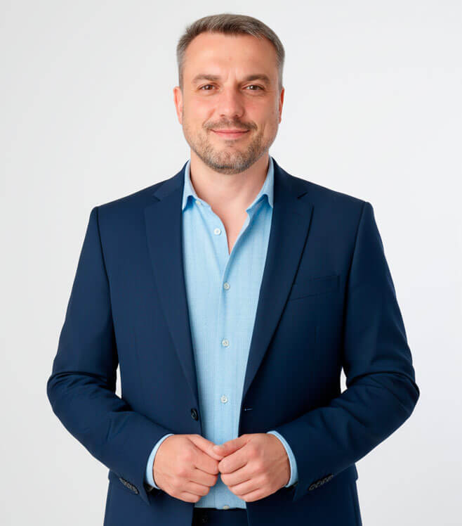 Andrey Golubnik