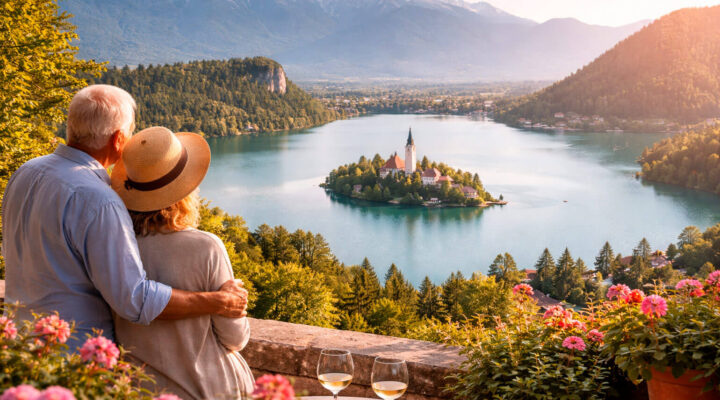 Retire in Slovenia: Residence Permit & Real Estate Guide