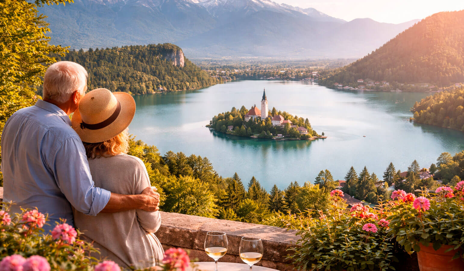 Retire in Slovenia: Residence Permit & Real Estate Guide